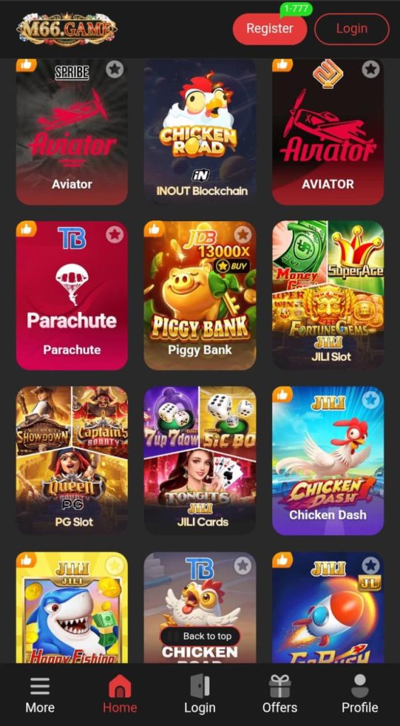 M66 game download apk
M66 game download ios