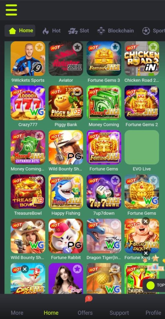 8jj bet game download apk