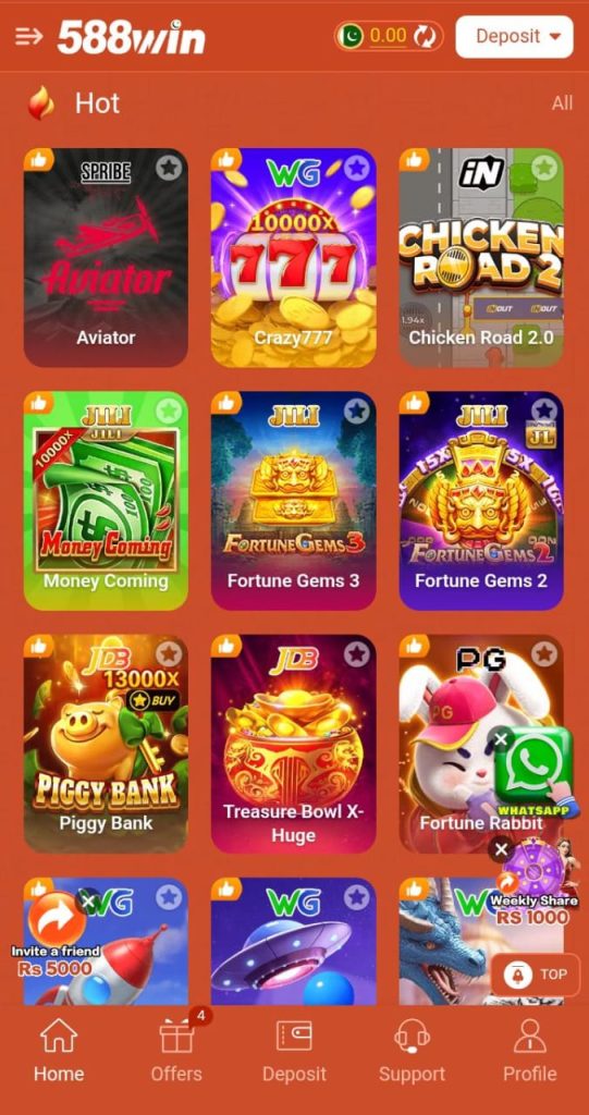 588win game apk