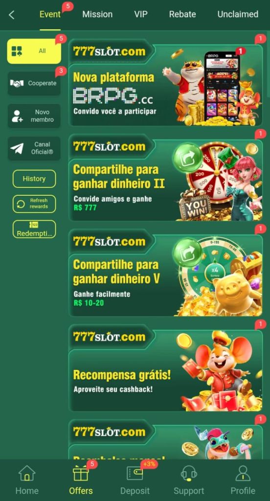 Billionaire Casino slots 777 APK