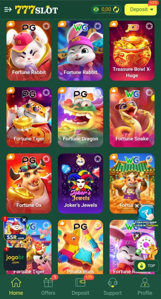 Download free slots games APK