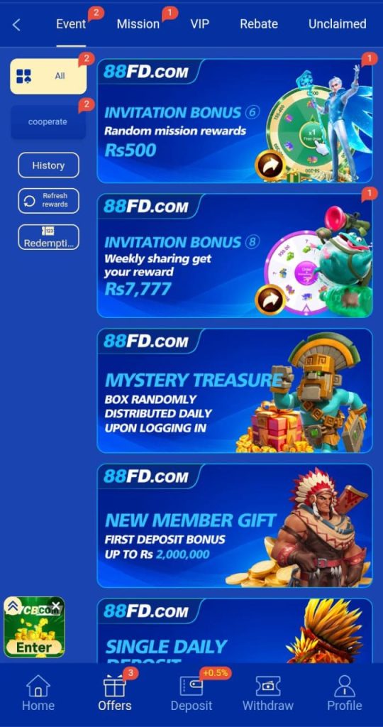 88fd game download apk