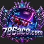 786 ace game