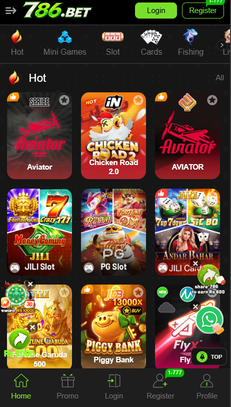 786bet game download 2022