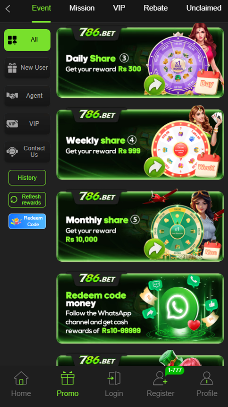 786bet game free download