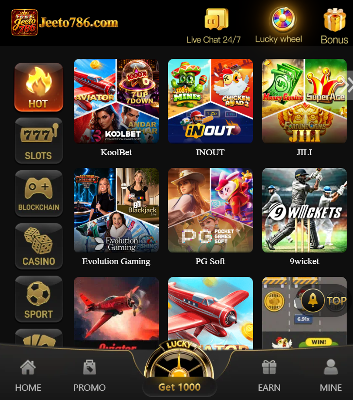 Jeeto 786 Game Free Download