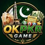 OK PKR GAME