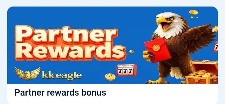 KK Eagle earning app